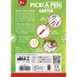 Pick a Pen - Gärten  - Bild 4