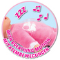 Laura - Schlummerzeit - Babypuppe - ca. 38 cm - Bild 4