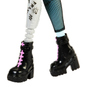 Monster High - Todschicke Monsterschülerin - Frankie Stein Puppe - Bild 4