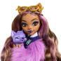 Monster High - Clawdeen Wolf Puppe - Bild 4