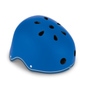 Globber - Scooter Primo Plus Lights - inkl. Helm - blau - Bild 4