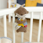 Fehn - Mini-Spieluhr - Otter Theo - Bild 4
