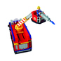 Feuerwehrmann Sam - Spielzeugauto - Jupiter - Bild 4