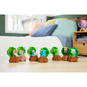 Minecraft - Sammelfigur - Mini Mode Figur - 1 Stück - Bild 4