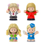 Little People Collector - Britney Spears - Figurenset - Bild 4
