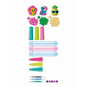 IDEA - Kreativset Stifte  - Tropical - Bild 4