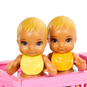 Barbie - Skipper Brünett - Babysitter Spielset - Bild 4