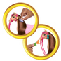 Barbie Mysteries -  Das geheimnisvolle Pferdeabenteuer - Pferdestall Spielset mit Puppe - Bild 4
