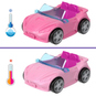 Mini BarbieLand - Cabrio mit Puppe - Bild 4