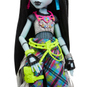 Monster High - Monster Fest - Frankie Stein - Puppe - Bild 4
