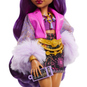 Monster High - Monster Fest - Clawdeen Wolf - Puppe - Bild 4