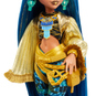 Monster High - Monster Fest - Cleo DeNile - Puppe - Bild 4