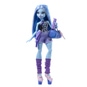 Monster High - Skulltimate Secrets - Monster Mysteries - Kleiderschrank Set - Abbey Bominable - Bild 4