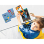 Disney Stitch - Elektronisches Zeichentablett mit Schablonen - Bild 4