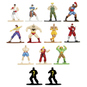 Street Fighter - Blind Pack - Nanofigs - 1 Stück - Bild 4