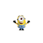 Minions - Sammelfigur aus Metall - Serie 1 - 1 Stück - Bild 4
