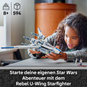 LEGO® Star Wars™ 75399 - Rebel U-Wing Starfighter™ - Bild 3