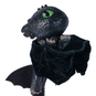 Dragons - Plüschfigur - Huging Ohnezahn  - Bild 4