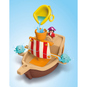 Playmobil® 71769 - Peter Pans Piratenschiff mit Wasserspritzspaß - Playmobil® Junior & Disney - Bild 4