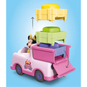 Playmobil® 71770 - Minnie Maus Obst-Transporter mit Sotierspaß - Playmobil® Junior & Disney - Bild 4