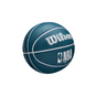 Wilson - NBA Basketball DRV - Größe 3 - grün - Bild 4