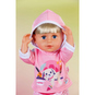 BABY born - Jogginganzug - Pink - 43 cm - Bild 4