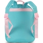 PAW Patrol - Kinderrucksack -  Liberty - ca. 24 x 10 x 31 cm - türkis - Bild 4