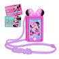 Minni Mouse - Spieltelefon - Handy mit Tragetasche - Bild 4