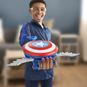 Marvel - Nerf - Flügelschild Blaster - Bild 4