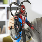 Spider-Man - Venom Versus - Figur mit Farbwechsel - Bild 4