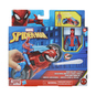 Marvel - Spider-Man - Motorrad - Spielset - Bild 4