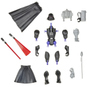 Star Wars - Mix Masher - Figur - 1 Stück - Bild 4