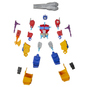 Transformers - Mix Mashers - Deluxe - Figur - 1 Stück - Bild 4