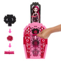 Monster High -  Verborgene Schätze - Monster Mysteries - Draculaura Puppe - Bild 4