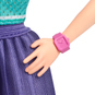 Barbie - Fashionista Puppe - Sport Skirt - Bild 4