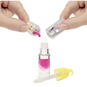 Yummiland - Lip Gloss Puppe - Serie 2 - Cotton Candy - Nia Candy Fluff - Bild 4