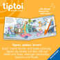 tiptoi® Buch - Abenteuer Großwerden - Liv geht aufs Töpfchen - Bild 4