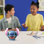 Disney Stitch - 3D-Puzzleball - 77 Teile - Bild 4