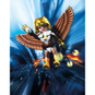 Playmobil® 71834 - Flügel-Heldin - Bild 4