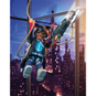 Playmobil® 71835 - Schatten-Held - Bild 4
