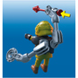 Playmobil® 71837 - Roboter-Held - Bild 4