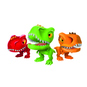 Sammelfigur - Meteorz Lab - Dino - 1 Stück - Bild 4