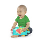 Bright Starts™ - Kuscheltuch - Fuzzy Feelies™ - Bild 4