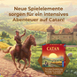 CATAN - Städte & Ritter - Bild 4