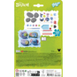 Disney Stitch - Steinkunst Kreativset - Bild 4