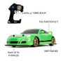 Fast & Furious - RC Drift Porsche F10 GTR - Bild 4