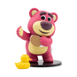 Toy Story - Sammelfigur - Lots-o' - Huggin Bear - Teddy Bear Series - 1 Stück - Bild 4