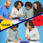 4 Gewinnt - Bounce - Kartenspiel - Bild 4
