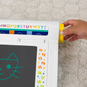 Fisher Price - Lern- und Zeichenbrett - Bild 4