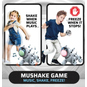 RC Roboter - Jiggo - Shake to Jiggle - Bild 4